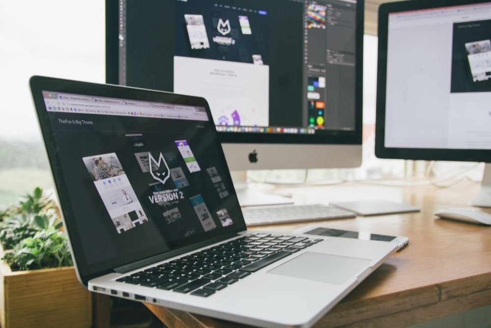 Marketing Agency
