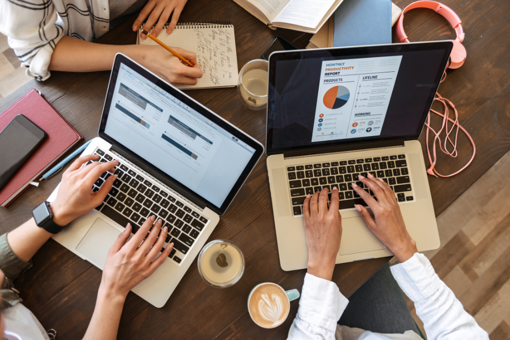 Marketing Agency