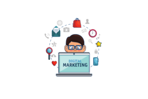 Marketing Agency
