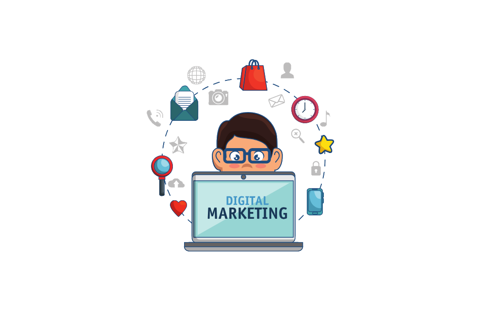 Marketing Agency